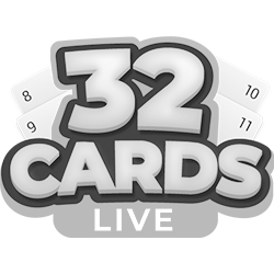 Juega a la 32 CARDS en 1Xbet