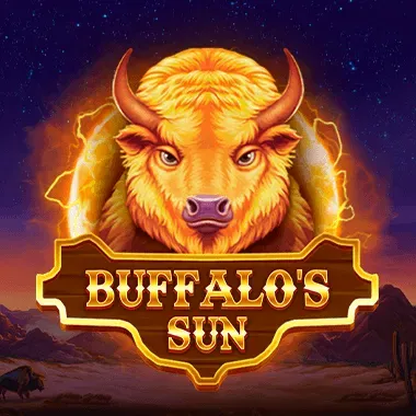 Juega a la Buffalo's Sun bij en 1Xbet