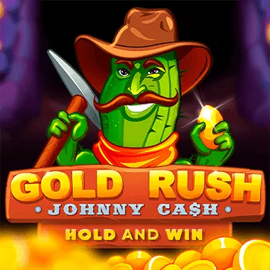 Juega a la Gold Rush with Johnny Cash bij en 1Xbet