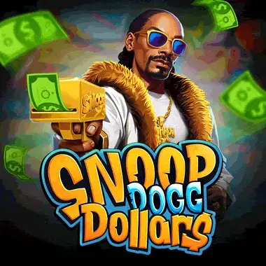 Juega a la Snoop Dogg Dollars bij en 1Xbet