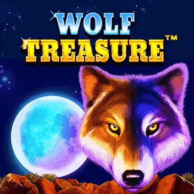 Juega a la Wolf Treasure bij en 1Xbet