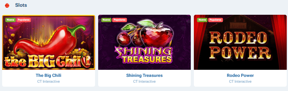 Slots 1Xbet Casino